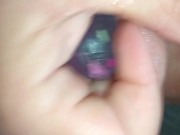 Cum party with my confetti dick