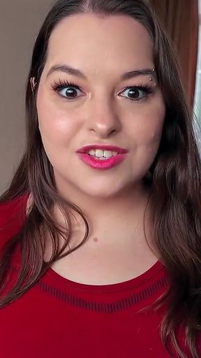 Meet & Eat My in-laws - Sydney Screams Is Finally Meeting Her Husband's Folks and It Goes so Poorly That She Eats Them