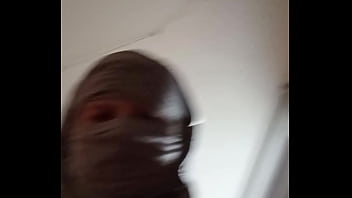 Branlette debout 2 (cette fois ci je gicle)