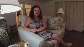 Cheating Wife Ali Fucks BFF's Husband and Gets Creampie