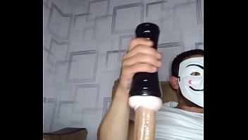 Красивый толстый член