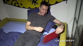 this a food french porn bareback with french boys with big cock fucking for amator