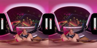 VRCosplayX Queen Of Asgard Lady Thor Needs Ass Hammering