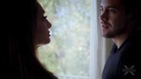 MissaX The Devil at my Door Silvia Saige