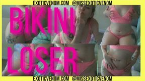 Bikini Loser