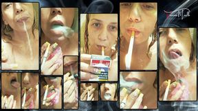 00006 # my hot shower