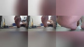 solo masturbation & tasting my own cum – hot solo fun pt 2