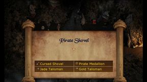 Treasure of Nadia - Ep 30 - Ghostly Presence by Misskitty2k