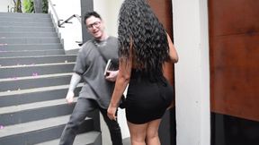 Class De Piano con Gali Diva and Mau