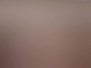 Redhead German whore in nylons rides large penis