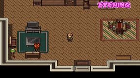 Zombie's Retreat - (pt 2)