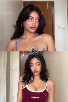 Indian boobed Nepali porn star Anisha enjoys a good fuck in Kathmandu