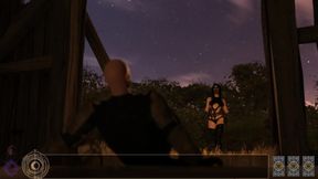 Vis - Part 3 - the Vision of Their Fate