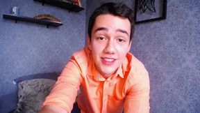 Iann Blakke Private Show