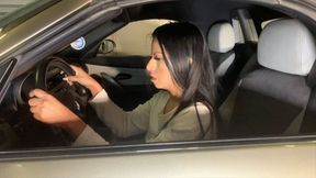 Stefy arrested during felony traffic stop