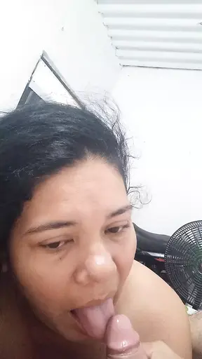 Neighbor's mature wife gives anal favor