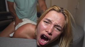 i stole my best friend s boyfriend with deceit just to fuck that huge dick