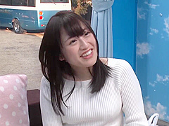 03F2223-Amateur Chick twists her body with a super powerful aphrodisiac and acm