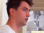 Josephine Jackson's Big Natural Tits Bounce Beautifully as She Gets Fucked Hard S4:E8