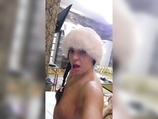 My Spouse Bought Me a Furry Hat — I Thanked His Boss in the Hotel — Salute to Spouse ????????