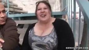 ”Taking Jelli Bean Home”