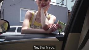 ”Fucking the Hot Barista - Molly Devon, Martin Gun”