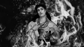 Bitch Craft Part 3 / TransAngels  / download full from www.tafuck.com/cr