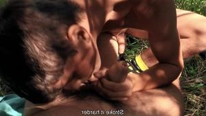 CzechHunter - Czech craving bareback loud sex