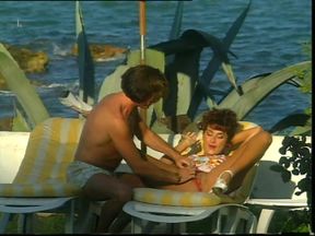 Eager Women In The Carribean
