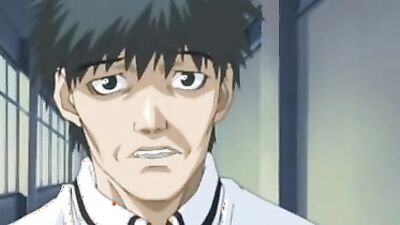 Part 1 of Gaiden: The Hottie Who Loves Japanese Porn