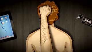 Naughty Travis Punk and Mick Stallone anal breed and cum