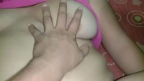 Good Sex in a Chubby Pinay Stepauntie with a Hairy Pussy