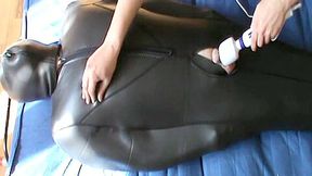 Neoprene,cbt And Massage For Enjoying