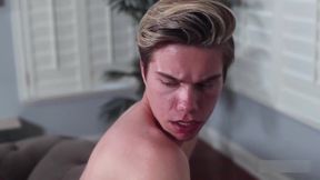 Baseball Is Not My Sport, Sex Is Better Boys Porn