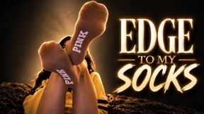 Edge to My Socks