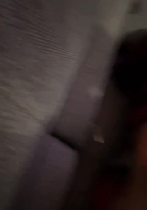 Unexpected Company: A Steamy Encounter with My Best Friend and a Stunning MILF