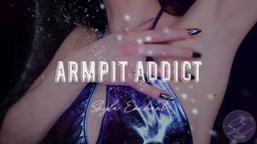 Armpit Addict