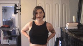 Relentless Facebusting POV - mp4