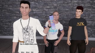 Being A DIK 0.5.0 Part 72 The Glorious Day Dik Or Not Dik By LoveSkySan69