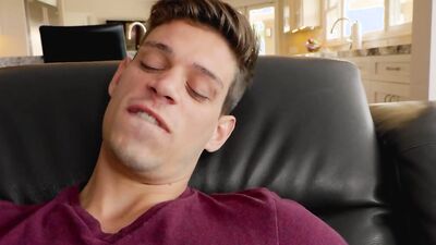 Michael Delray is bonking with his cute next door neighbor