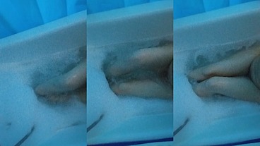 Bagno serale