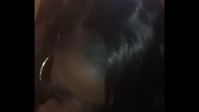 tgirl giving A1 head