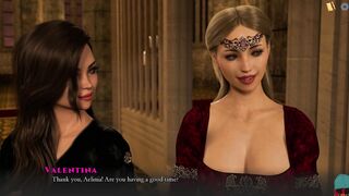 RePlay: TO BE A KING #04 • PC Gameplay [HD]