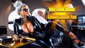 You Bought My Cage, idiot!