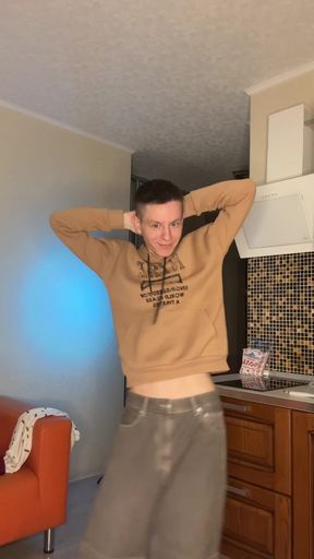 this got the energy of "trust the process" but there is no process