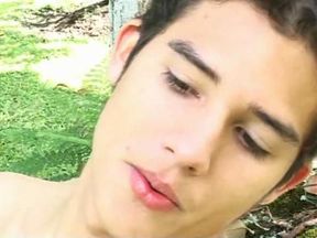 Latino Boy Sex Games 3