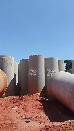 I Took Advantage of the Holiday to Be Alone and at the Construction Site.