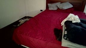 Hetero Ecuador Private Show
