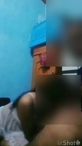 Missing Out on a Neighbor's Wife