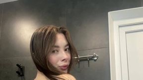 Member video sent by @Anastasia69_69 @Showing Boobs and #Natural Big Tits #Naked #Brunette #Curvy & Thick sexy tube adult | Tik.Porn